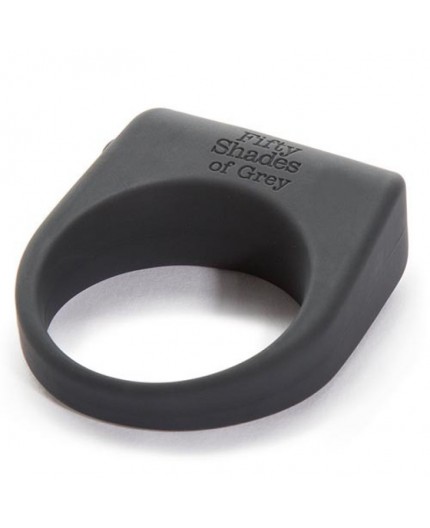 sexy shop online i trasgressivi Anello Fallico Vibrante - Secret Weapon - Fifty Shades Of Grey sexy shop online i trasgressivi Anello Fallico Vibrante - Secret Weapon - Fifty Shades Of Grey