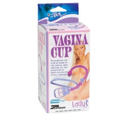 Sexy Shop Online I Trasgressivi - Pompa Per Vagina - Vagina Cup - NMC