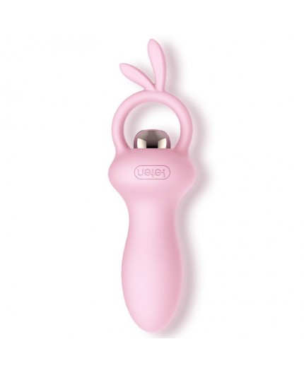 sexy shop online i trasgressivi Mini Vibratore - Bullet Cathy - Leten