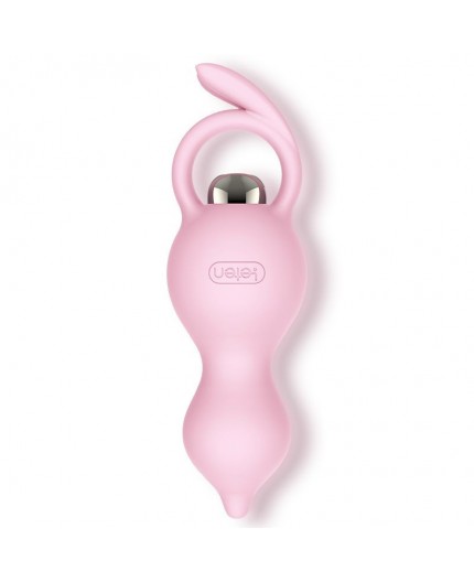 Vibratore Design Mini Vibratore - Bullet Carol - Leten Vibratore Design Mini Vibratore - Bullet Carol - Leten