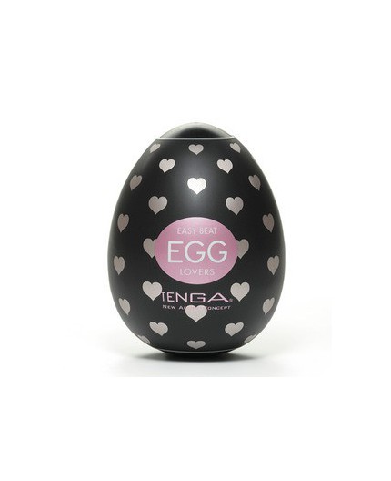 Masturbatore Tenga Egg Lovers Masturbatore Tenga Egg Lovers