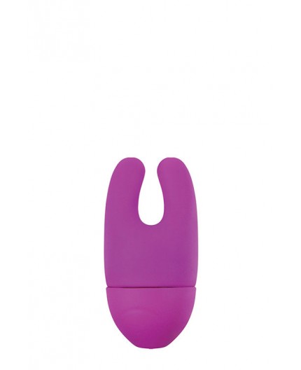 Sexy Shop Online I Trasgressivi - Stimolatore Clitoride - Lily Adoravibe Viola - NS Novelties