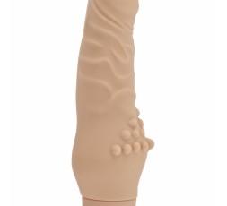 Sexy Shop Online I Trasgressivi - Fallo Realistico Dildo Vibrante - Mini Classic Stim Vibrator Get Real Carne - Toy Joy