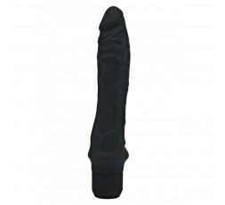 Sexy Shop Online I Trasgressivi - Fallo Realistico Dildo Vibrante - Classic Large Vibrator Get Real Nero - Toy Joy