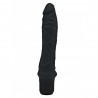 Sexy Shop Online I Trasgressivi - Fallo Realistico Dildo Vibrante - Classic Large Vibrator Get Real Nero - Toy Joy