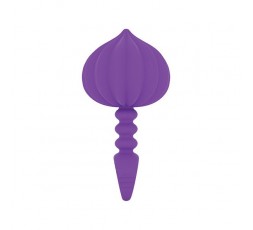 Sexy Shop Online I Trasgressivi - Plug Anale Classico - Matrioska Grand Duke Vlady Viola – Toyz4Lovers