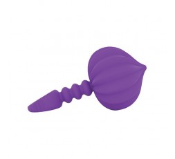 Sexy Shop Online I Trasgressivi - Plug Anale Classico - Matrioska Grand Duke Vlady Viola – Toyz4Lovers