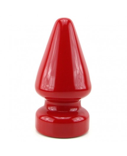 Sexy Shop Online I Trasgressivi - Plug XXL - Red Boy Line XL Butt Plug – Doc Johnson