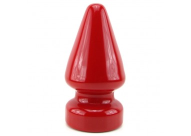 Plug XXL - Red Boy Line XL Butt Plug – Doc Johnson
