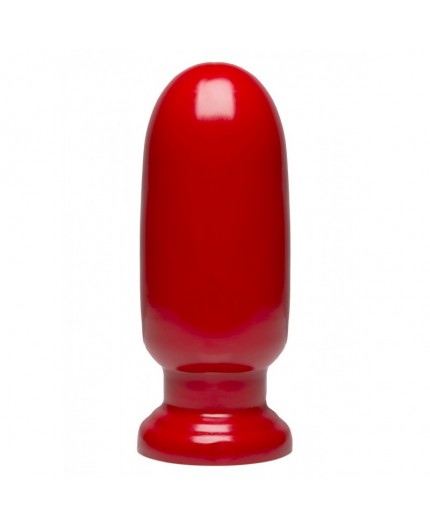 Sexy Shop Online I Trasgressivi - Plug XXL - Shell Shock L American Bombshell Red – Doc Johnson Sexy Shop Online I Trasgressivi - Plug XXL - Shell Shock L American Bombshell Red – Doc Johnson