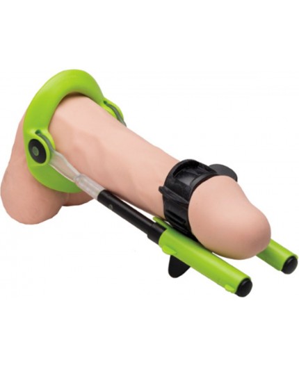Sexy Shop Online I Trasgressivi - Sviluppatore Pene - Extra Kit Penis Enlarger – Male Edge Sexy Shop Online I Trasgressivi - Sviluppatore Pene - Extra Kit Penis Enlarger – Male Edge