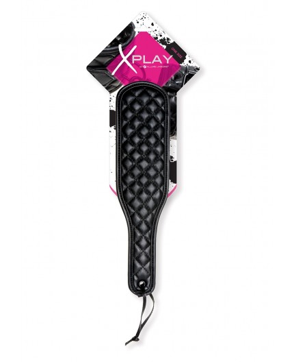 Sexy Shop Online I Trasgressivi - Fruste e Paddle - Quilted Paddle - XPlay
