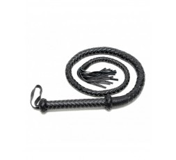 Sexy Shop Online I Trasgressivi - Fruste e Paddle - High Quality Arabian Whip - Rimba