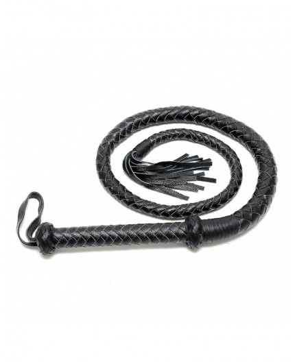 Sexy Shop Online I Trasgressivi - Fruste e Paddle - High Quality Arabian Whip - Rimba