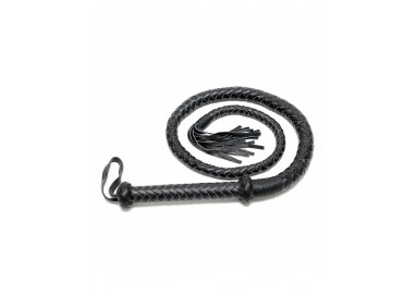 Fruste e Paddle - High Quality Arabian Whip - Rimba