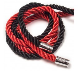 Sexy Shop Online I Trasgressivi - Costrittivo - Restrain Me FSOG Bondage Rope Twin Pack - Fifty Shades Of Grey