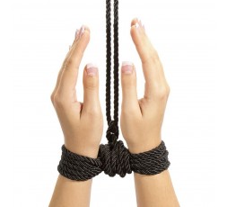 Sexy Shop Online I Trasgressivi - Costrittivo - Restrain Me FSOG Bondage Rope Twin Pack - Fifty Shades Of Grey