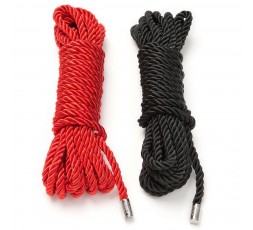 Sexy Shop Online I Trasgressivi - Costrittivo - Restrain Me FSOG Bondage Rope Twin Pack - Fifty Shades Of Grey