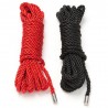 Sexy Shop Online I Trasgressivi - Costrittivo - Restrain Me FSOG Bondage Rope Twin Pack - Fifty Shades Of Grey