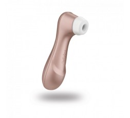 Sexy Shop Online I Trasgressivi - Stimolatore Clitoride - Satisfyer Pro 2 - Satisfyer