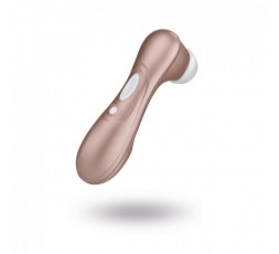 Sexy Shop Online I Trasgressivi - Stimolatore Clitoride - Satisfyer Pro 2 - Satisfyer