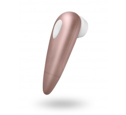 Sexy Shop Online I Trasgressivi - Stimolatore Clitoride - Satisfyer 1 Next Generation - Satisfyer