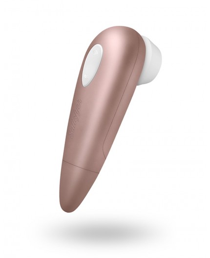 Sexy Shop Online I Trasgressivi - Stimolatore Clitoride - Satisfyer 1 Next Generation - Satisfyer