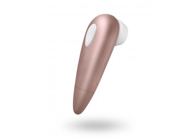 Stimolatore Clitoride - Satisfyer 1 Next Generation - Satisfyer