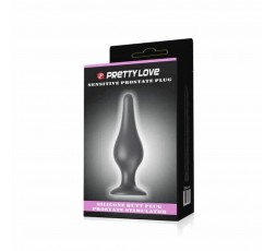sexy shop online i trasgressivi Plug Anale - Sensitive Prostate Plug - Pretty Love