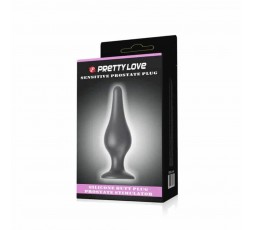 sexy shop online i trasgressivi Plug Anale - Sensitive Prostate Plug - Pretty Love