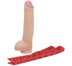 Sexy Shop Online I Trasgressivi - Fallo Realistico XXL - Fallo UltraRealistico UR3 John Holmes 12,5" - Doc Johnson