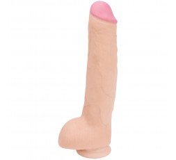 Sexy Shop Online I Trasgressivi - Fallo Realistico XXL - Fallo UltraRealistico UR3 John Holmes 12,5" - Doc Johnson