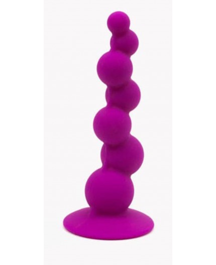 sexy shop online i trasgressivi Plug Anale - Booty Passion II - Pretty Love sexy shop online i trasgressivi Plug Anale - Booty Passion II - Pretty Love