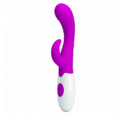 sexy shop online i Trasgressivi Vibratore Rabbit - Bruno - Pretty Love