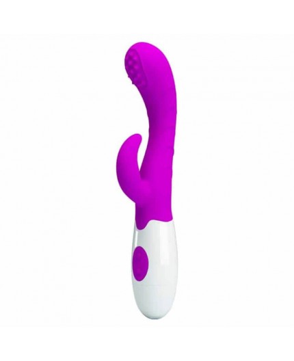 sexy shop online i Trasgressivi Vibratore Rabbit - Bruno - Pretty Love