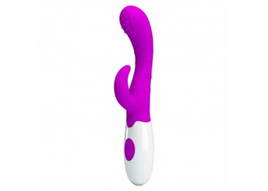 Vibratore Rabbit - Bruno - Pretty Love Vibratore Rabbit - Bruno - Pretty Love