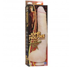 Sexy Shop Online I Trasgressivi - Fallo Realistico XXL - Fallo UltraRealistico UR3 John Holmes 12,5" - Doc Johnson