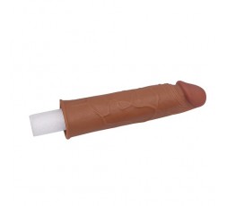 Sexy Shop Online I Trasgressivi - Guaina Fallica - Pleasure X Tender Penis Sleeve - LoveToy