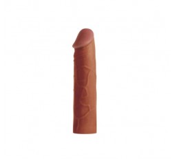 Sexy Shop Online I Trasgressivi - Guaina Fallica - Pleasure X Tender Penis Sleeve - LoveToy