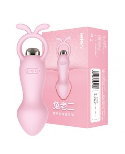 Sexy Shop Online I Trasgressivi - Vibratore Design - Carrie - Leten Sexy Shop Online I Trasgressivi - Vibratore Design - Carrie - Leten