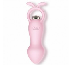 Sexy Shop Online I Trasgressivi - Vibratore Design - Carrie - Leten