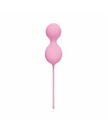 Sexy Shop Online I Trasgressivi - Palline Vaginali - L3 Love Ball Rosa - Ovo Sexy Shop Online I Trasgressivi - Palline Vaginali - L3 Love Ball Rosa - Ovo