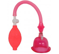 Sexy Shop Online I Trasgressivi - Pompa Per Vagina - Pussy Pump Pink - Doc Johnson