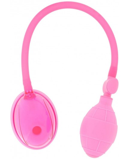 Sexy Shop Online I Trasgressivi - Pompa Per Vagina - Pump Pink - Seven Creations Sexy Shop Online I Trasgressivi - Pompa Per Vagina - Pump Pink - Seven Creations