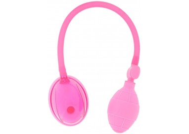 Pompa Per Vagina - Pump Pink - Seven Creations