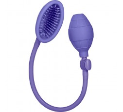 Sexy Shop Online I Trasgressivi - Pompa Per Vagina - Intimate Silicone Pump Purple - California Exotic Novelties