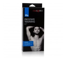 Sexy Shop Online I Trasgressivi - Kit e Set Vibrante - His Prostate Training Kit - California Exotic Novelties