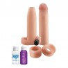 Sexy Shop Online I Trasgressivi - Kit e Set Vibrante - FX Ultimate Enhancement Kit - Pipedream