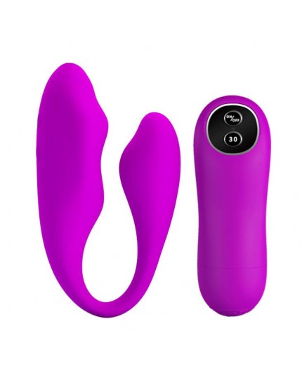 Sexy Shop Online I Trasgressivi - Sex Toy Coppia Design - Pretty Love Bernie - Pretty Love Sexy Shop Online I Trasgressivi - Sex Toy Coppia Design - Pretty Love Bernie - Pretty Love