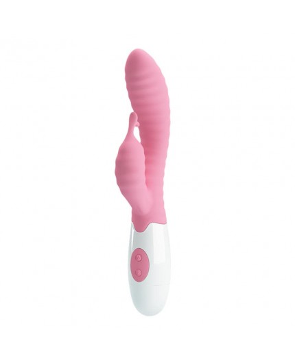 Sexy Shop Online I Trasgressivi - Vibratore Rabbit - Pretty Love Pete - Pretty Love Sexy Shop Online I Trasgressivi - Vibratore Rabbit - Pretty Love Pete - Pretty Love